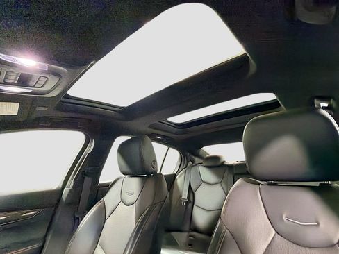 Used 2022 Cadillac CT5 Sport w/ Climate Package AWD/4WD image 22