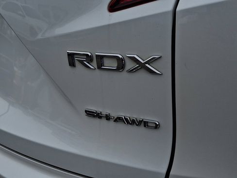 Used 2020 Acura RDX w/ Technology Package image 12