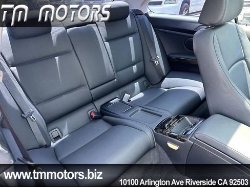 Used 2008 BMW 328i Coupe image 16
