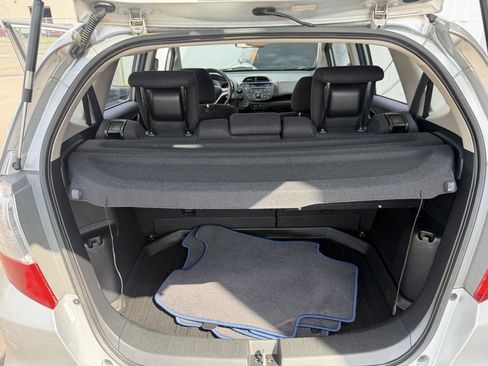 Used 2013 Honda Fit Sport image 14
