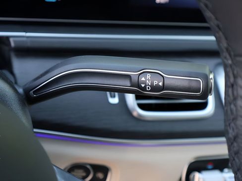 New 2026 Mercedes-Benz GLS 450 4MATIC image 34