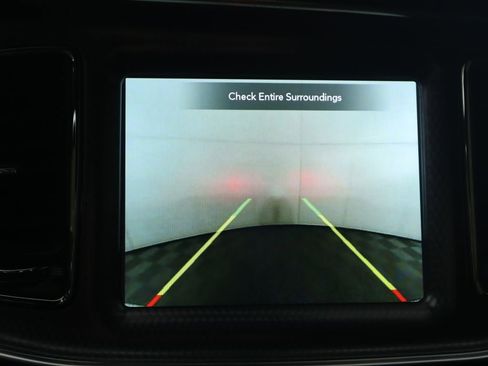 Used 2021 Dodge Challenger SRT Hellcat image 15