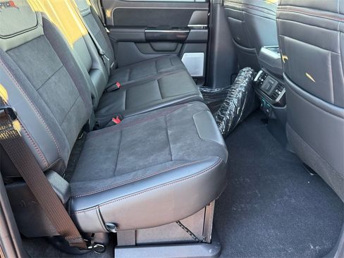 New 2026 Ford F150 Raptor w/ Equipment Group 803A Raptor R image 13