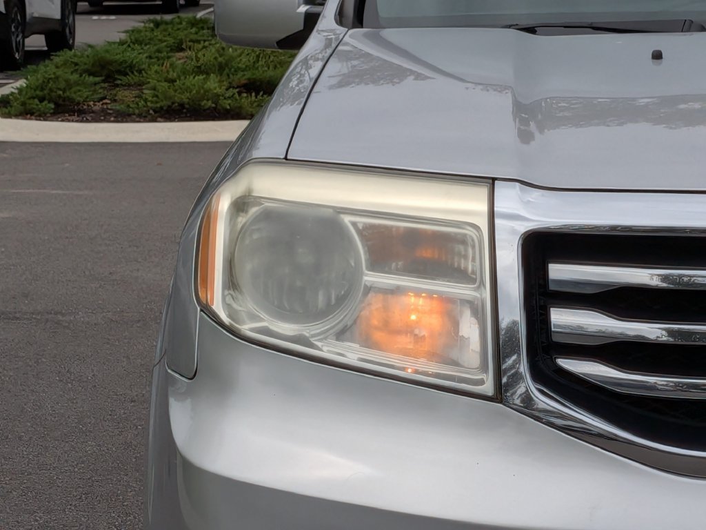 Used 2015 Honda Pilot Touring image 11