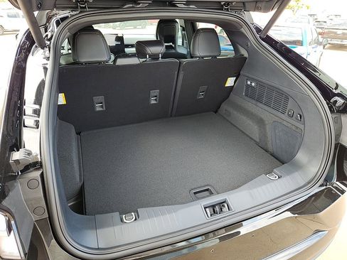 New 2025 Ford Mustang Mach-E GT image 8