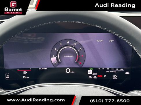 New 2026 Audi Q5 Premium AWD/4WD image 18