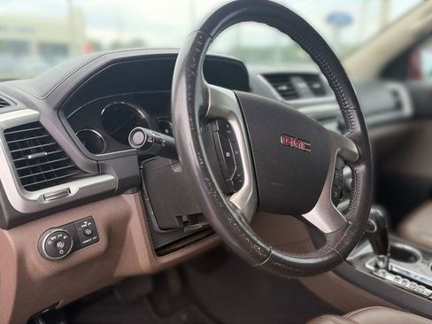 Used 2014 GMC Acadia SLT AWD/4WD image 11