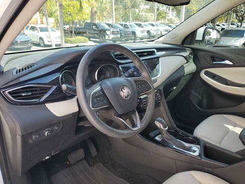 Used 2023 Buick Encore GX Select image 9