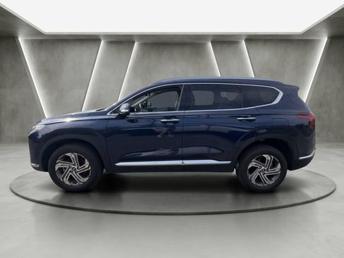 Used 2023 Hyundai Santa Fe SEL w/ Premium Package AWD/4WD image 4