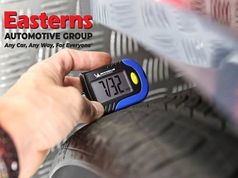 Used 2025 Ford Mustang GT RWD image 26
