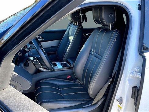 Used 2021 Land Rover Range Rover Velar R-Dynamic S image 24