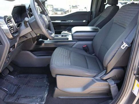 Certified 2023 Ford F150 XL w/ STX Appearance Package RWD image 17