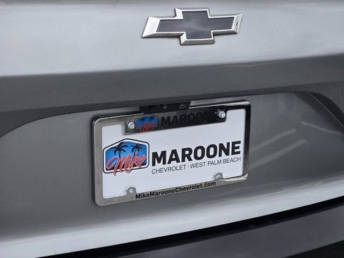 Used 2024 Chevrolet Blazer EV RS image 10