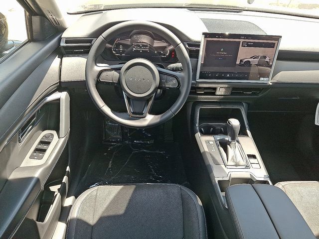 New 2026 MAZDA CX-5 Select AWD/4WD image 12