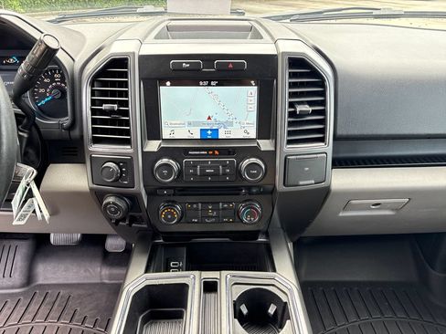 Used 2017 Ford F150 XLT w/ Equipment Group 301A Mid AWD/4WD image 23