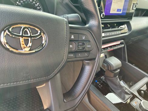 New 2026 Toyota Tundra SR5 image 22