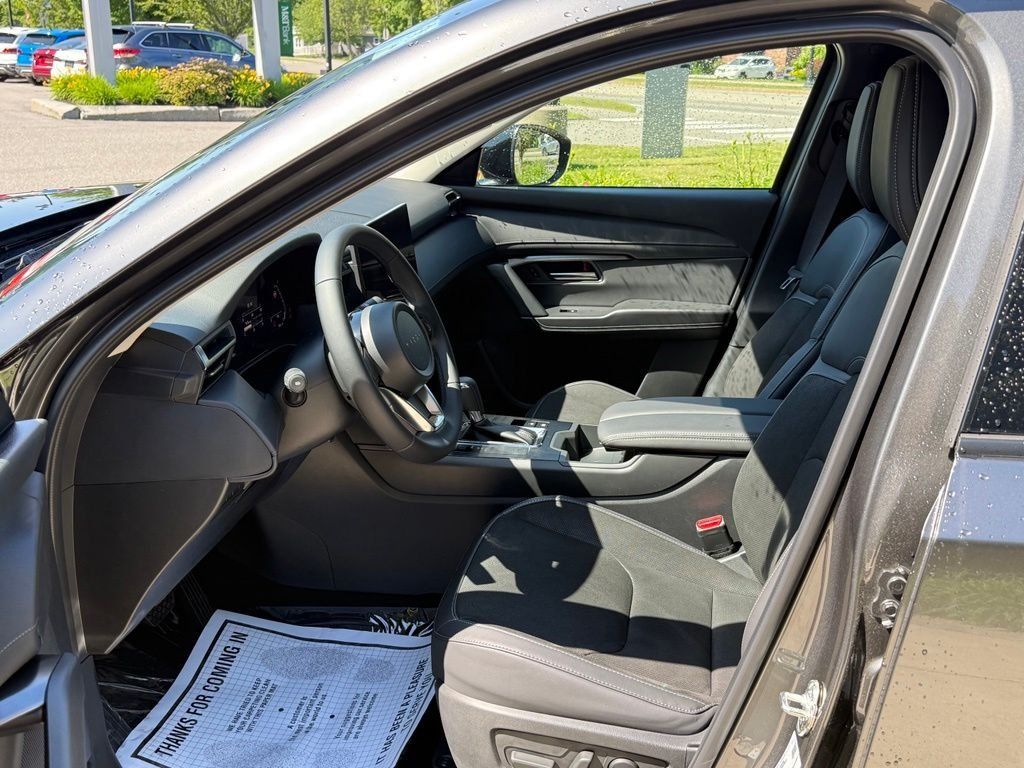 New 2026 MAZDA CX-5 Preferred AWD/4WD image 28
