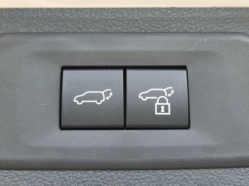 New 2026 Lexus TX 350 AWD image 32