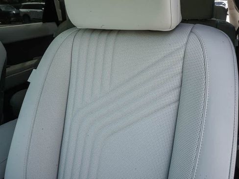 New 2026 Hyundai Palisade SEL Premium FWD image 26