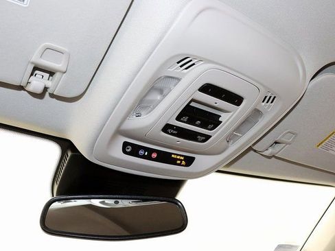 New 2026 Buick Envision Sport Touring AWD/4WD image 23