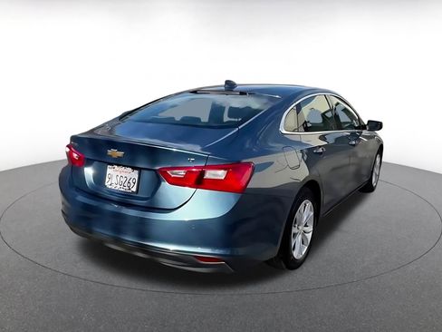 Used 2024 Chevrolet Malibu LT image 14