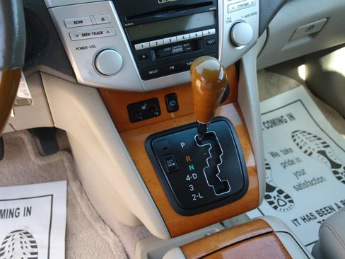 Used 2007 Lexus RX 350 AWD image 19