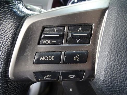 Used 2013 Subaru Outback 2.5i Limited AWD/4WD image 7