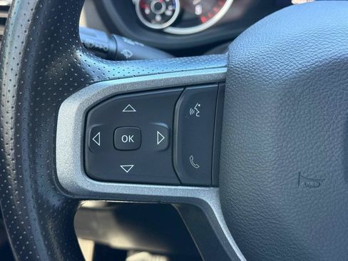 Used 2024 RAM 2500 Tradesman w/ Chrome Appearance Group AWD/4WD image 28