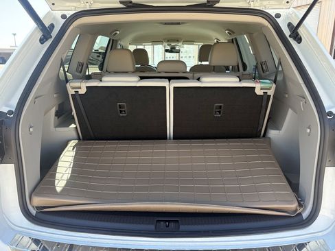 Used 2024 Volkswagen Atlas SE FWD image 27