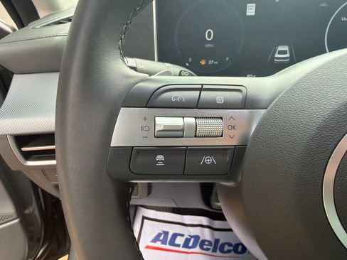 Used 2024 Hyundai Sonata SEL w/ Convenience Package FWD image 15