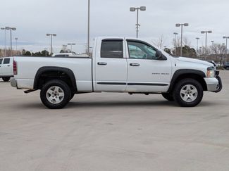 Used 2004 Dodge Ram 1500 Truck SLT w/ Trailer Tow Group video 4