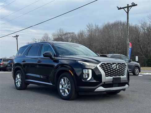 Used 2020 Hyundai Palisade SE image 6