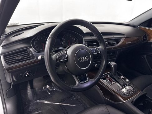 Used 2018 Audi A6 2.0T Premium Plus image 4