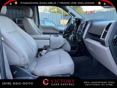 Used 2020 Ford F150 XLT image 19