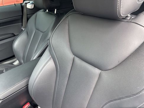 Certified 2024 BMW 440i xDrive Convertible image 6