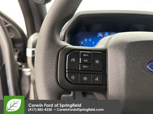 New 2026 Ford F150 STX w/ Equipment Group 200A image 28