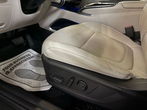 Used 2024 Hyundai Tucson Limited image 38