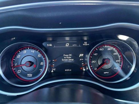 Used 2018 Dodge Charger GT AWD/4WD image 25