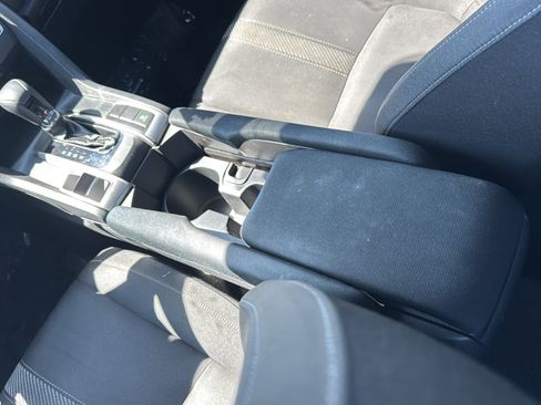 Used 2016 Honda Civic LX image 26
