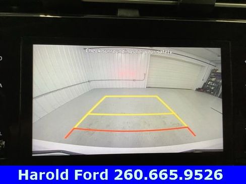 Used 2022 Hyundai Tucson SEL image 18