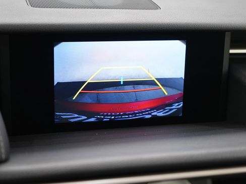 Used 2017 Lexus RC 350 AWD image 27