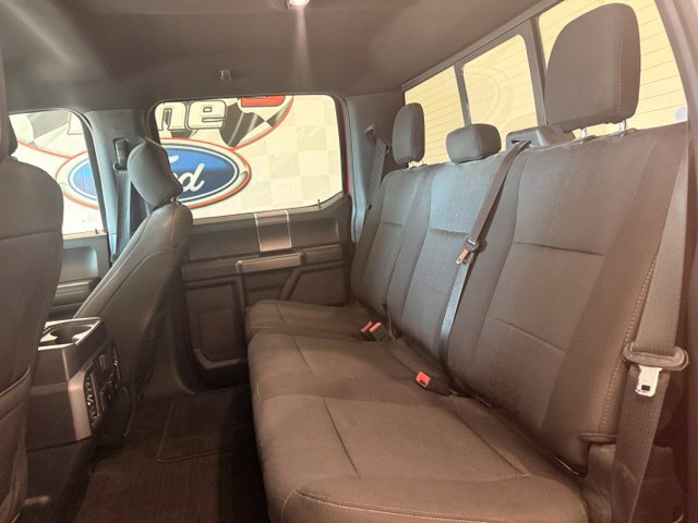 Used 2020 Ford F150 XLT w/ Equipment Group 302A Luxury AWD/4WD image 16