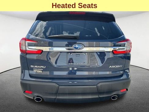 Certified 2024 Subaru Ascent Premium w/ Convenience Package image 14