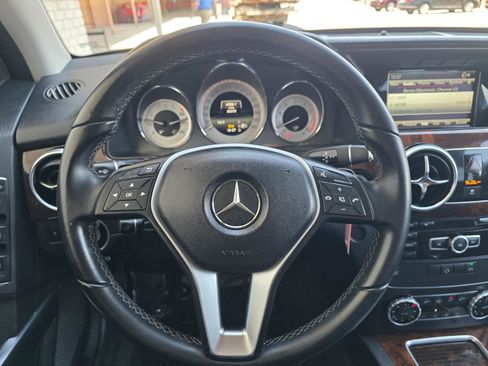 Used 2014 Mercedes-Benz GLK 350 4MATIC image 19