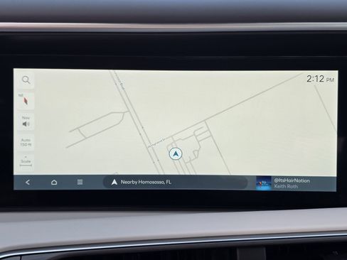 New 2026 Hyundai Palisade Calligraphy image 22