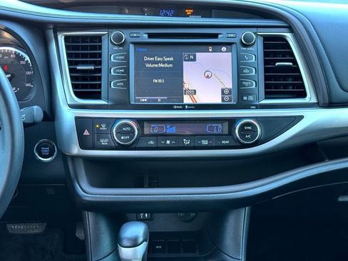 Used 2015 Toyota Highlander XLE image 27