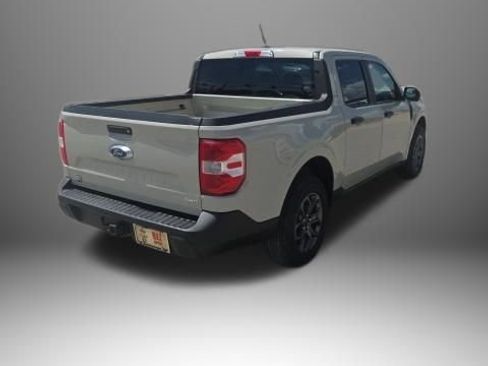 Used 2024 Ford Maverick XLT w/ Equipment Group 300A Standard AWD/4WD image 10