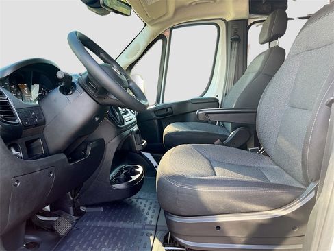 Used 2024 RAM ProMaster 1500 w/ Safety Group image 19