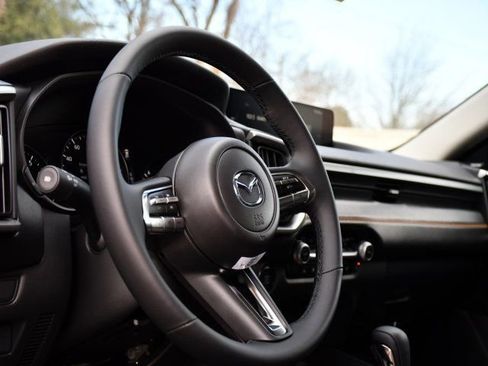 New 2026 MAZDA CX-50 AWD 2.5 S w/ Premium Package image 12