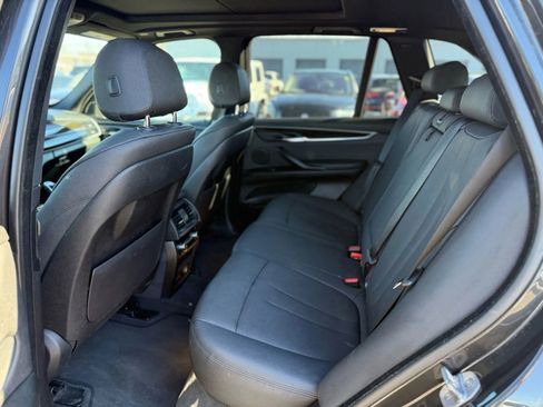 Used 2018 BMW X5 xDrive35i image 12